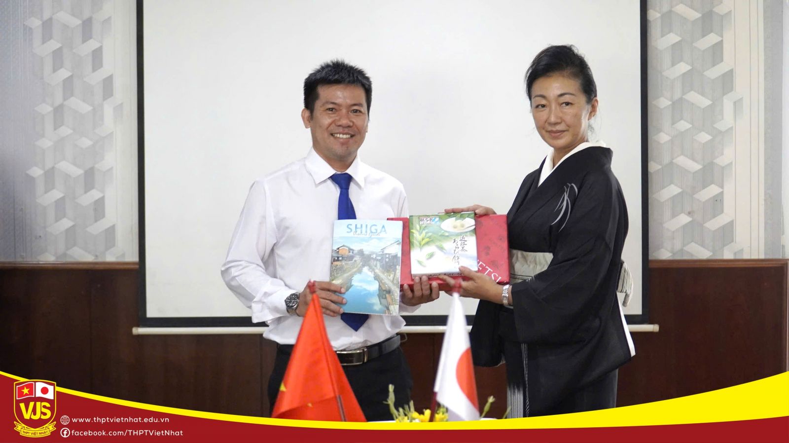 GIao lưu văn hóa Nhật - 16/08/2026